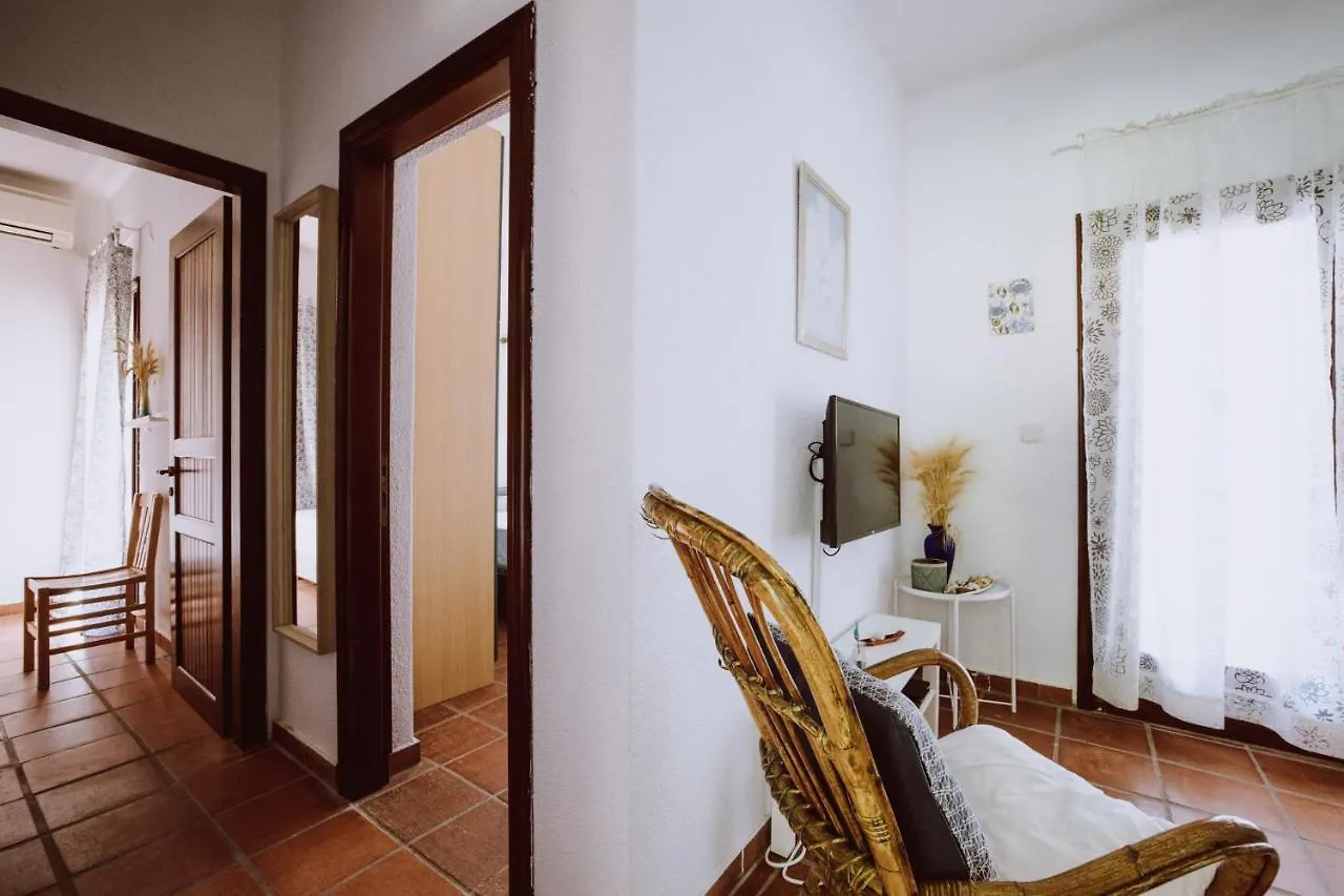 Apartment Forest House Near The Sea Sani