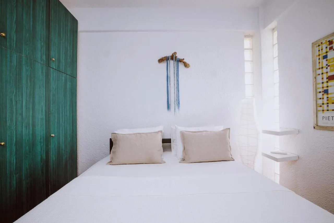Forest House Near The Sea Sani
