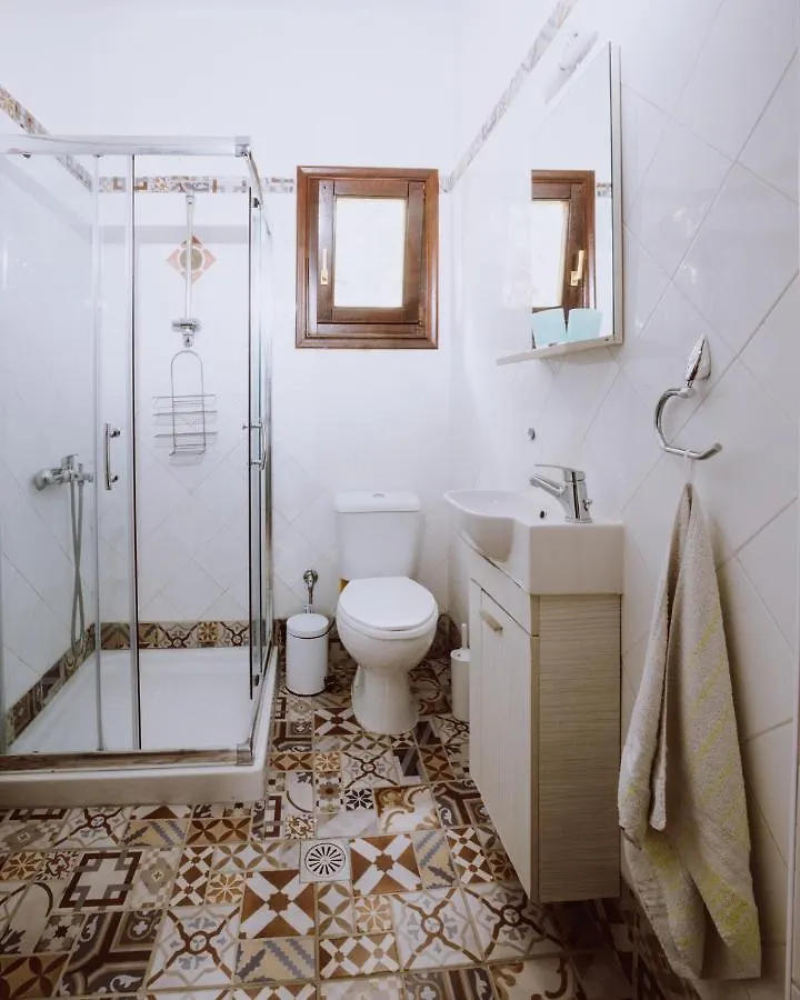 Forest House Near The Sea Sani  0*, Sani (Chalkidiki)