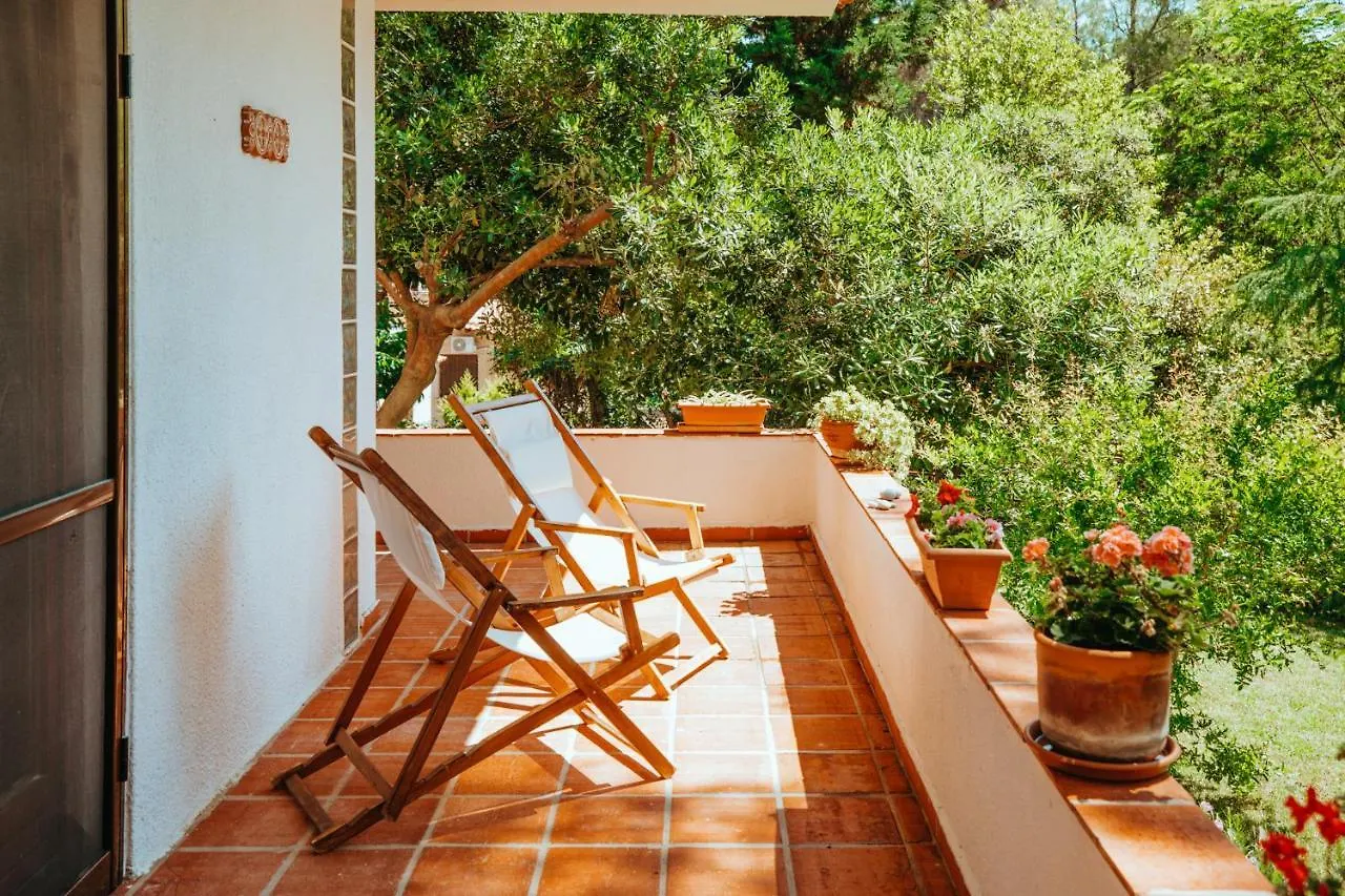 Forest House Near The Sea Sani  0*, Sani (Chalkidiki) Greece