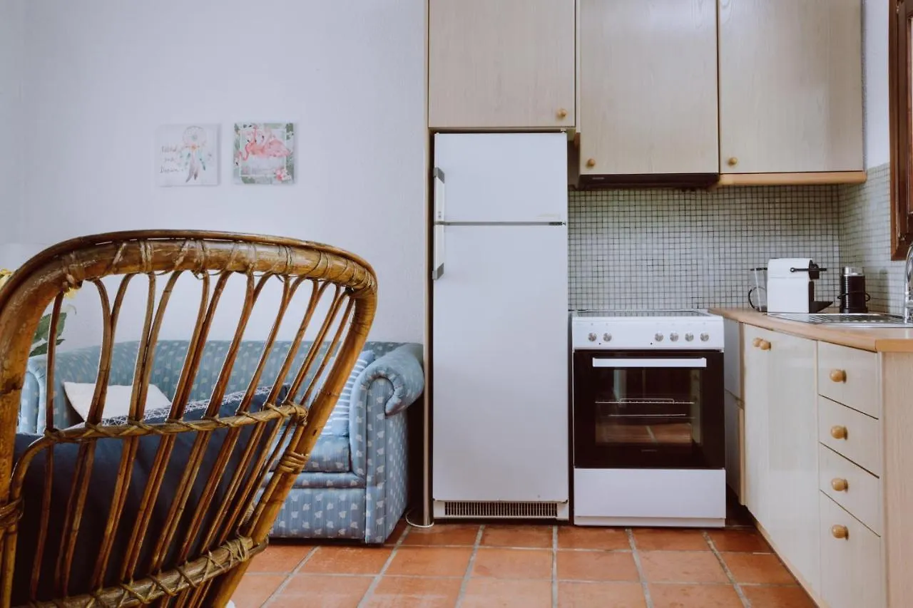 Apartment Forest House Near The Sea Sani  Greece