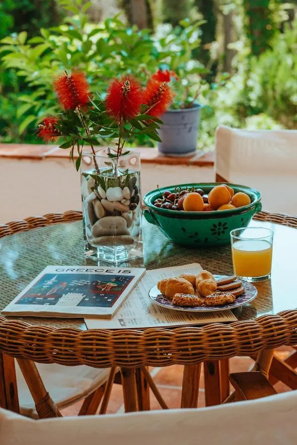 Forest House Near The Sea Sani  Apartment Sani (Chalkidiki)